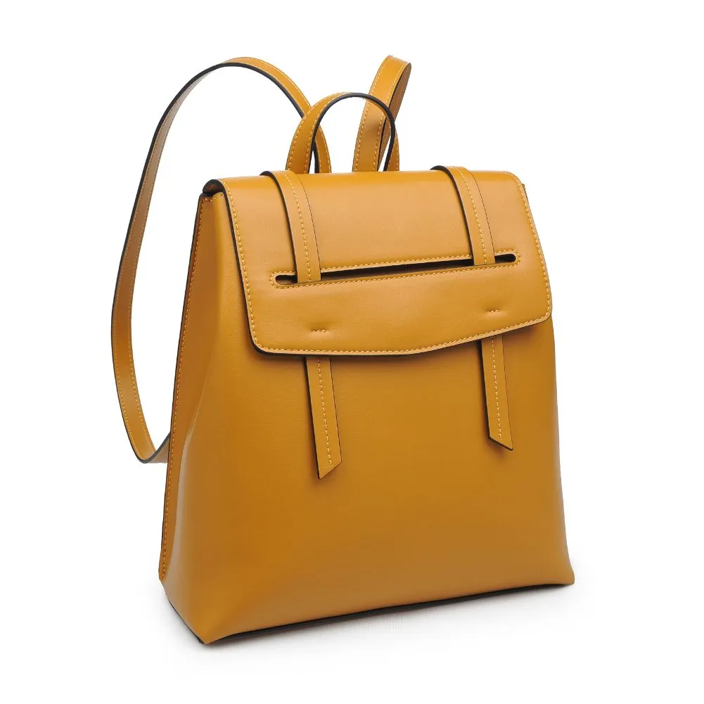 Parker Backpack