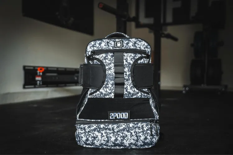 Performance Backpack 3.0