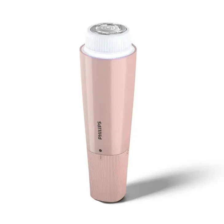 Philips Facial Hair Remover