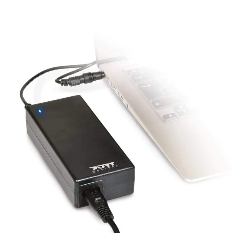 Port Pc Accessories 90 W Power Supply For Lenovo Eu 900007 Le