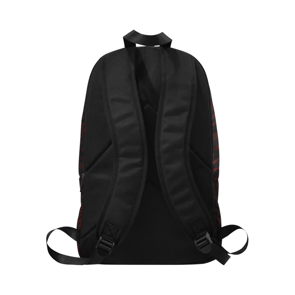 RED MDU NTR Backpack