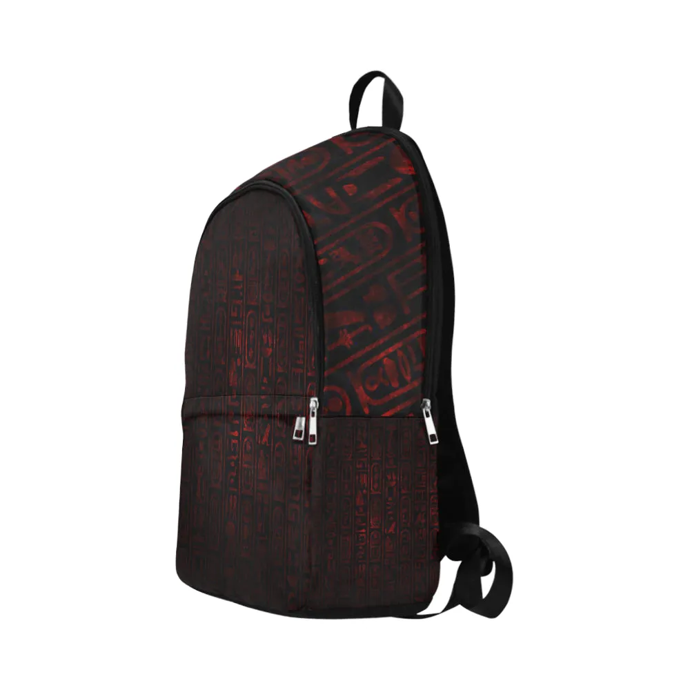 RED MDU NTR Backpack