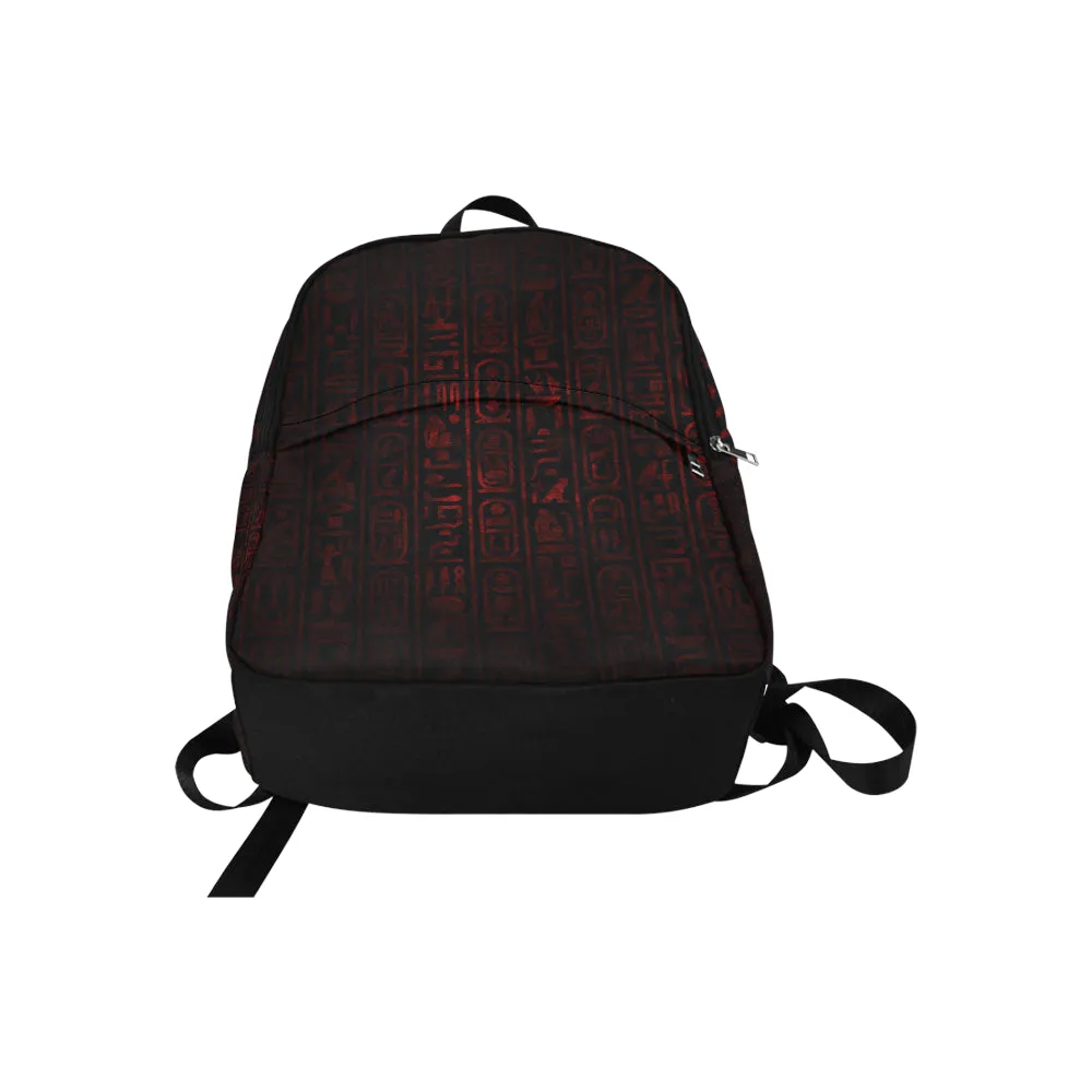 RED MDU NTR Backpack