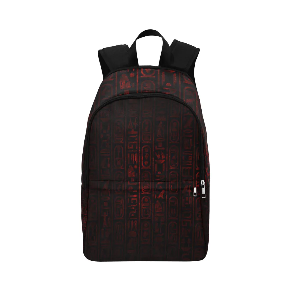 RED MDU NTR Backpack