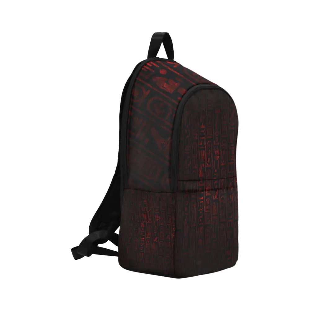 RED MDU NTR Backpack