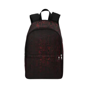 RED MDU NTR Backpack