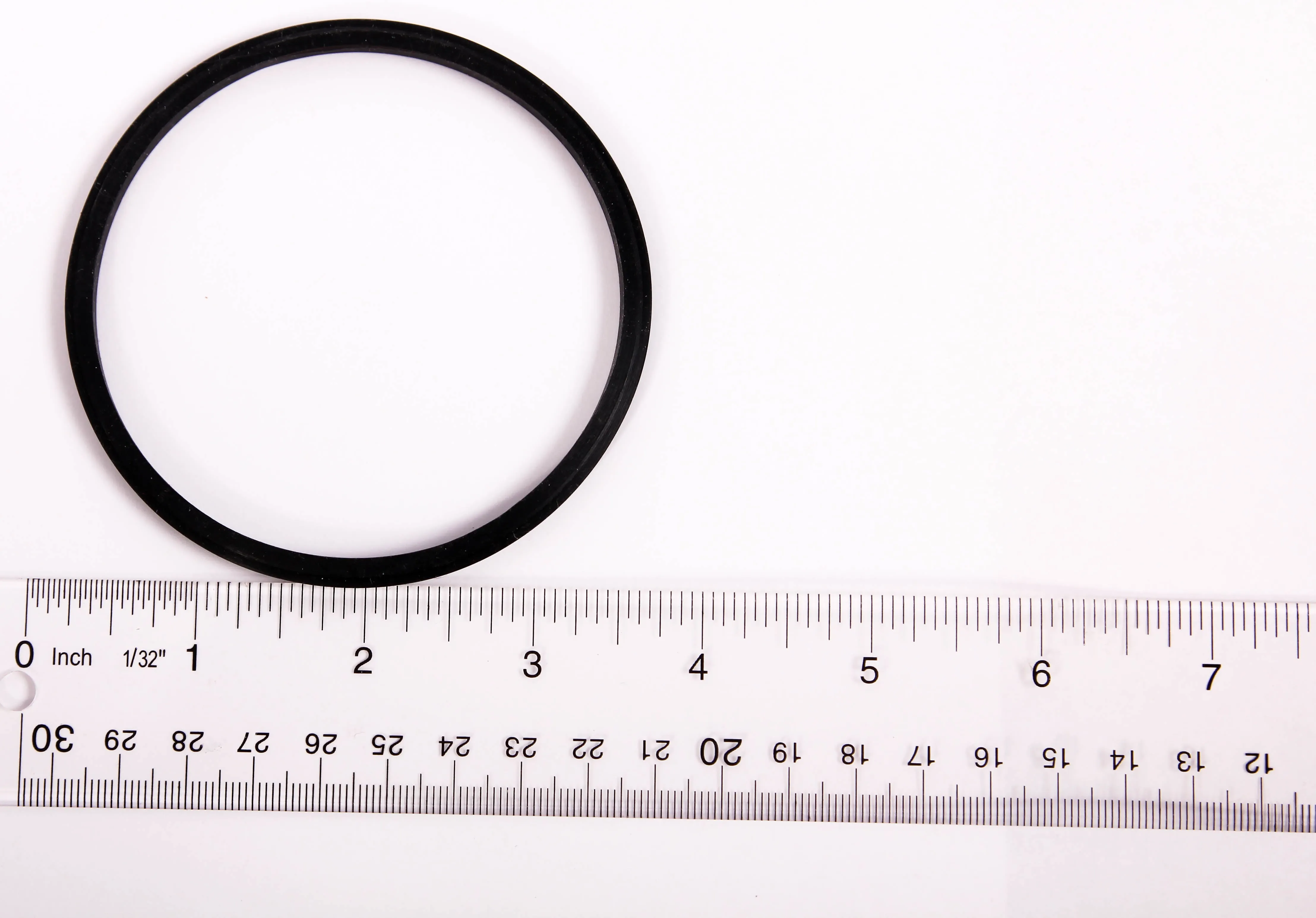 Replacement Rubber Gasket Seal Ring 30 oz Tumbler Vacuum Stainless Steel Cup Flex Spare Yeti Ozark Trail Rocky Mountain Mossy Top Lid CocoStraw Brand