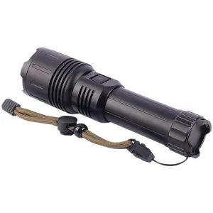 RUILANG RL-W501 (CREE XHP120) FLASHLIGHT, H-POWER