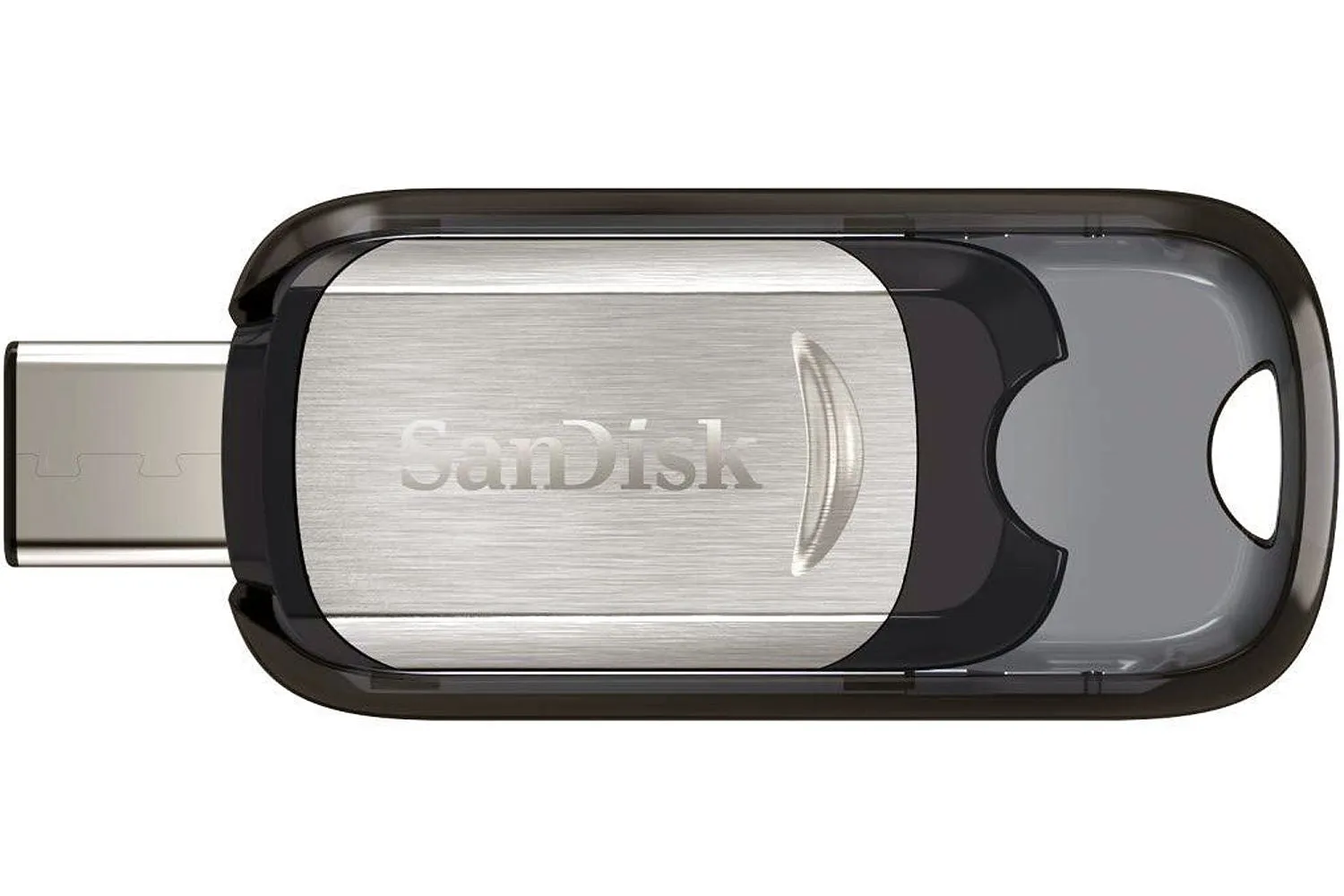 SanDisk 64GB Ultra USB Type-C Flash Drive - SDCZ450-064G-A46
