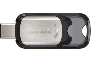 SanDisk 64GB Ultra USB Type-C Flash Drive - SDCZ450-064G-A46