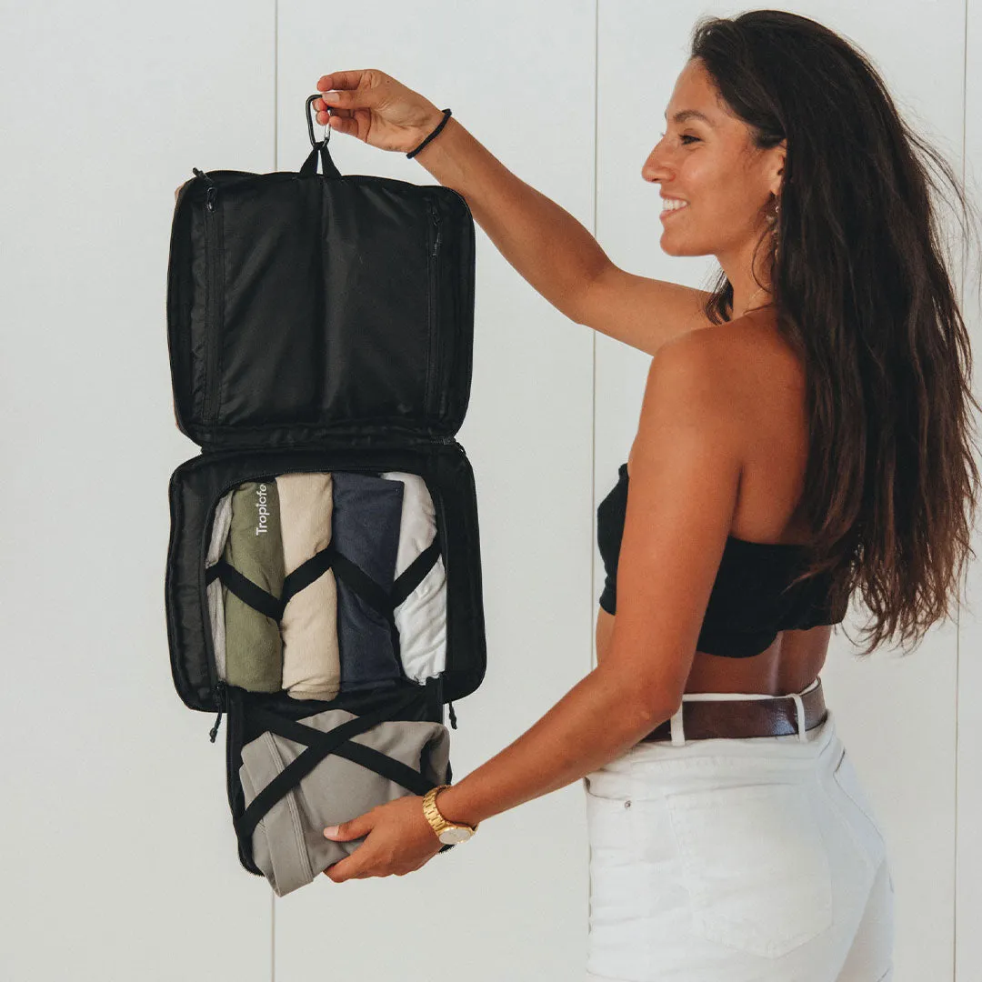 Smart Packing Cube 10L Amphora Brown