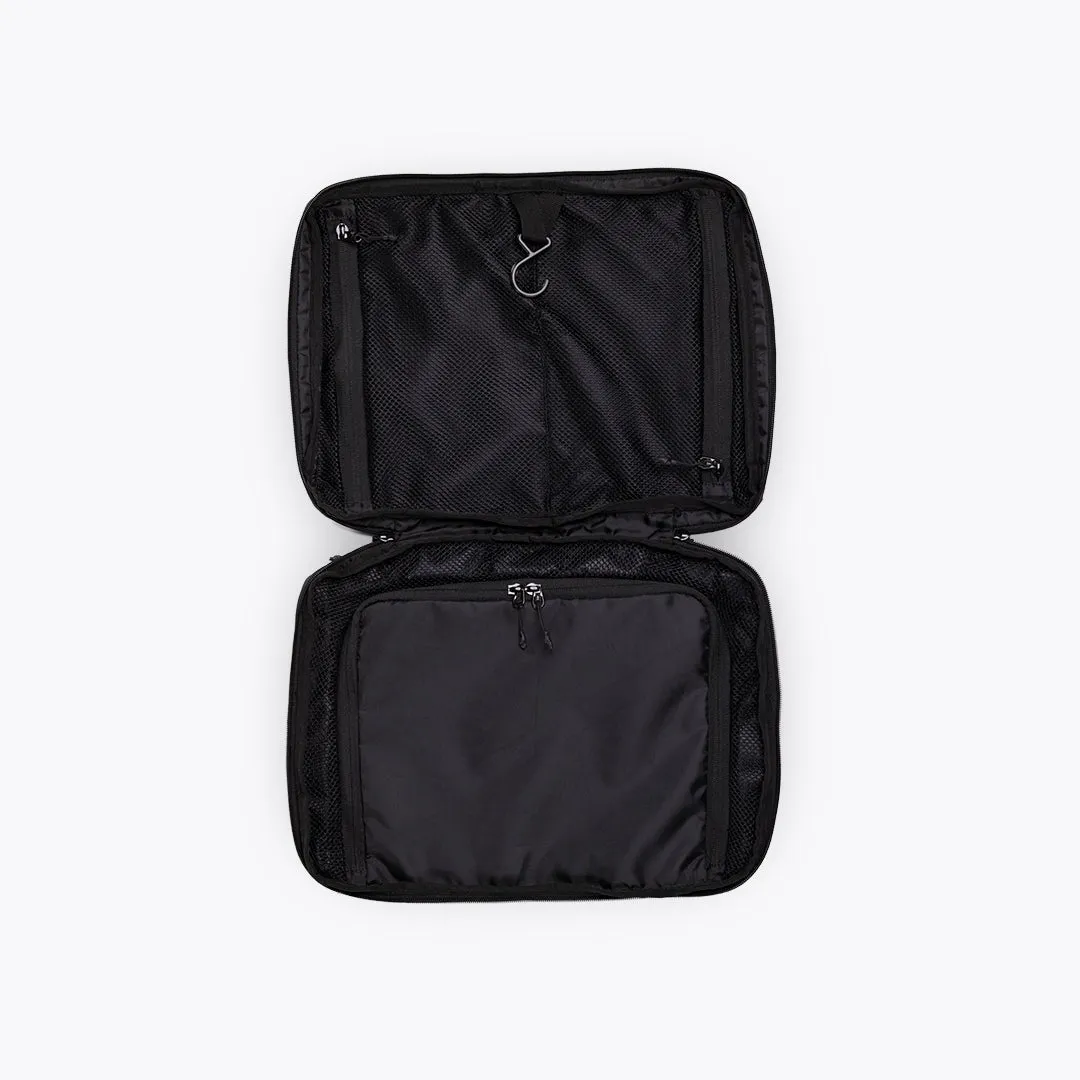 Smart Packing Cube 10L Amphora Brown