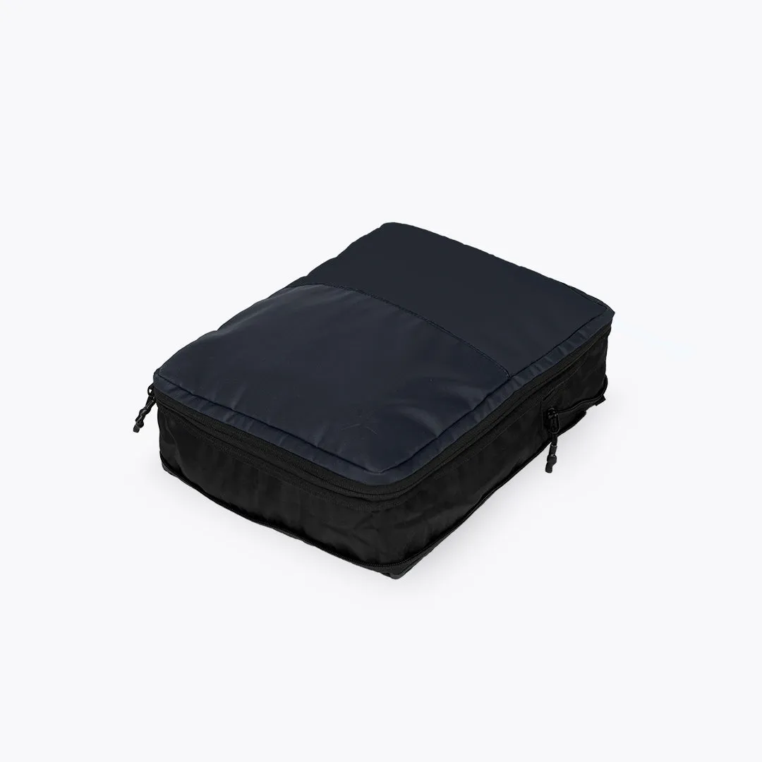 Smart Packing Cube 10L Blueberry Navy