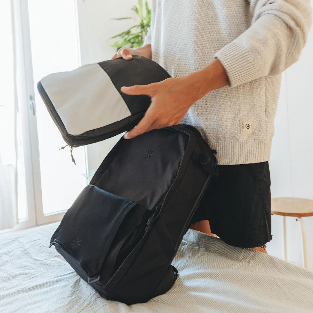 Smart Packing Cube 10L Blueberry Navy