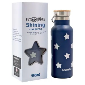 SS Bottles - Blue