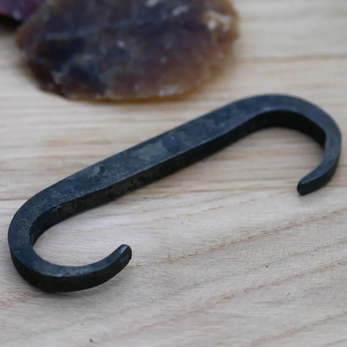 Steel Striker with Flint