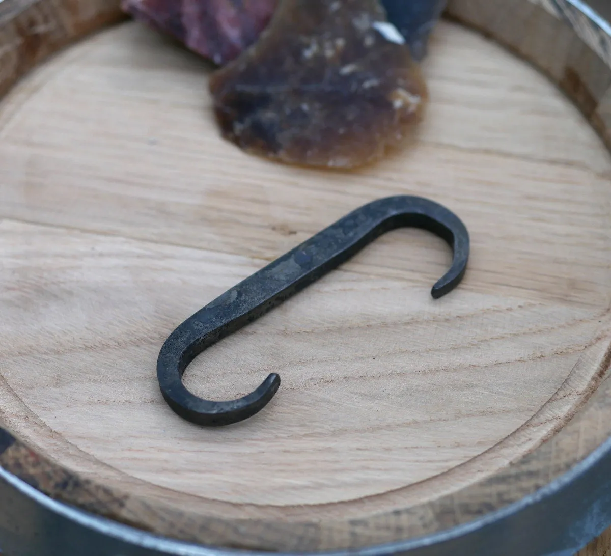 Steel Striker with Flint