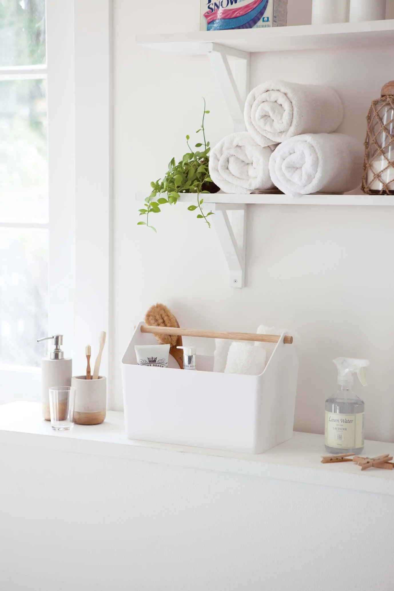 Storage Basket