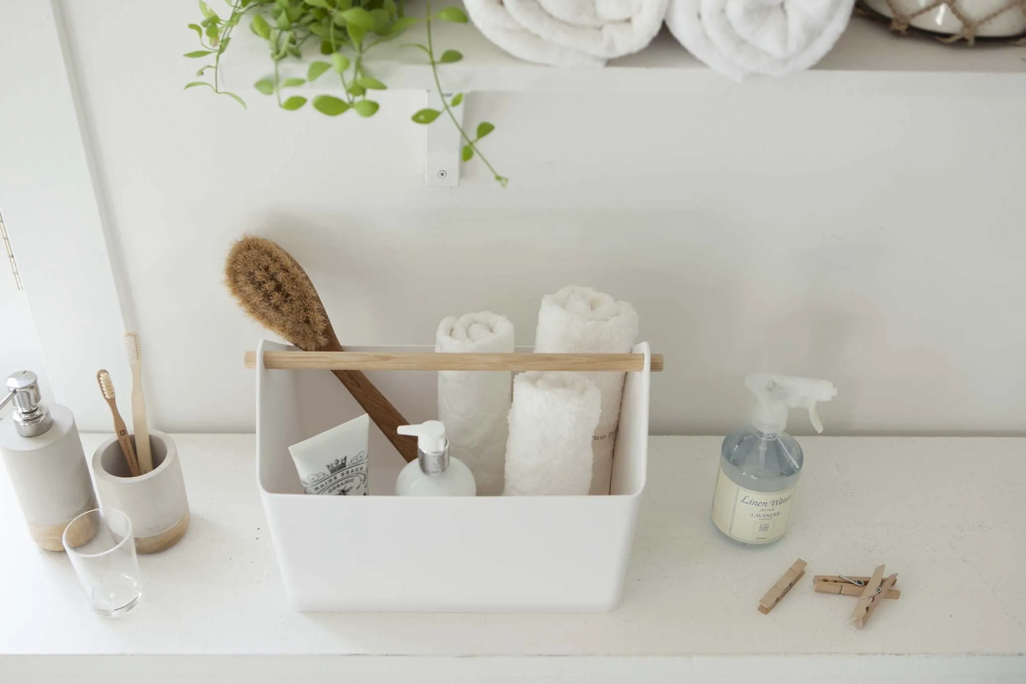 Storage Basket