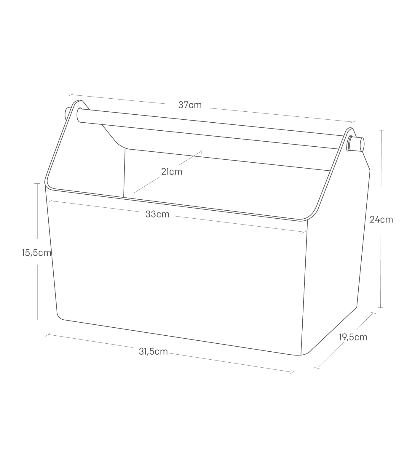 Storage Basket