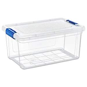 Stormax Storage Box (Glassy) 9L