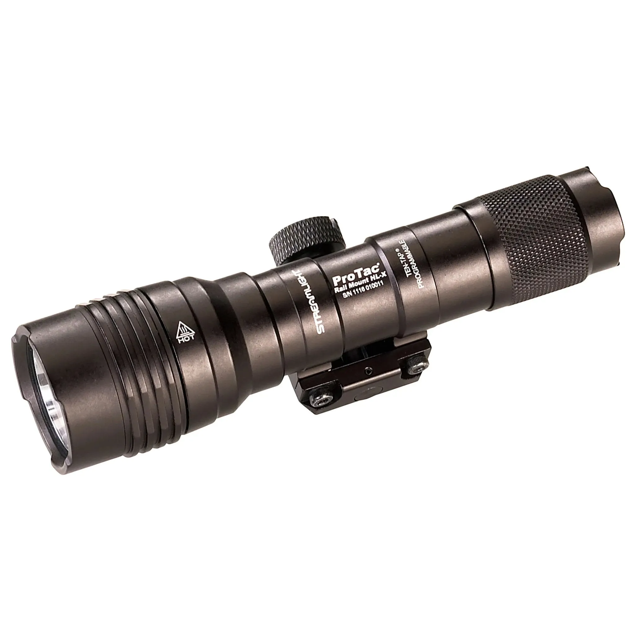 Streamlight ProTac Rail Mount HL-X Long Gun Light 88066