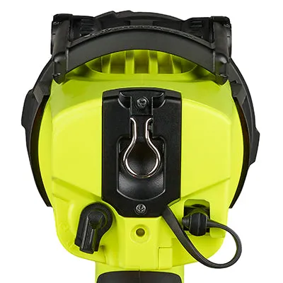 Streamlight Waypoint® 300 Rechargeable Spotlight - 58-44910