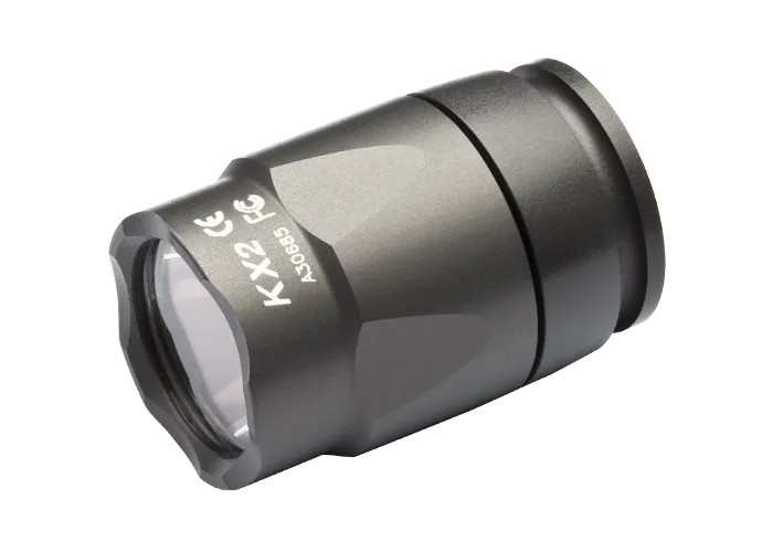 Surefire KX2 LED Conversion Head for E2D, E2D, E2L - HA