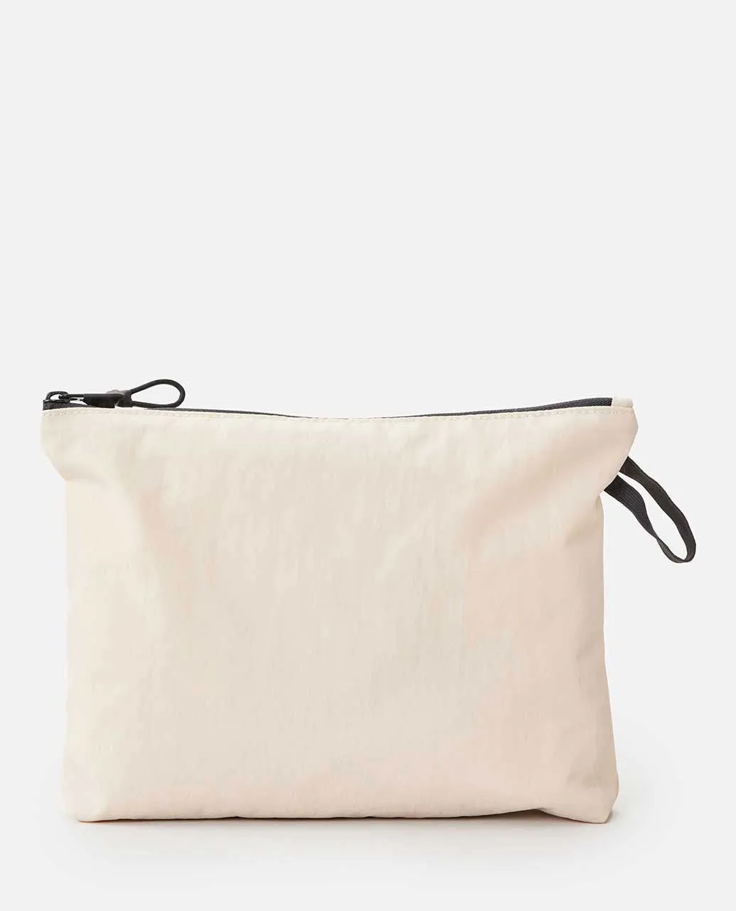 Surf Series Pouch - Off White/Black