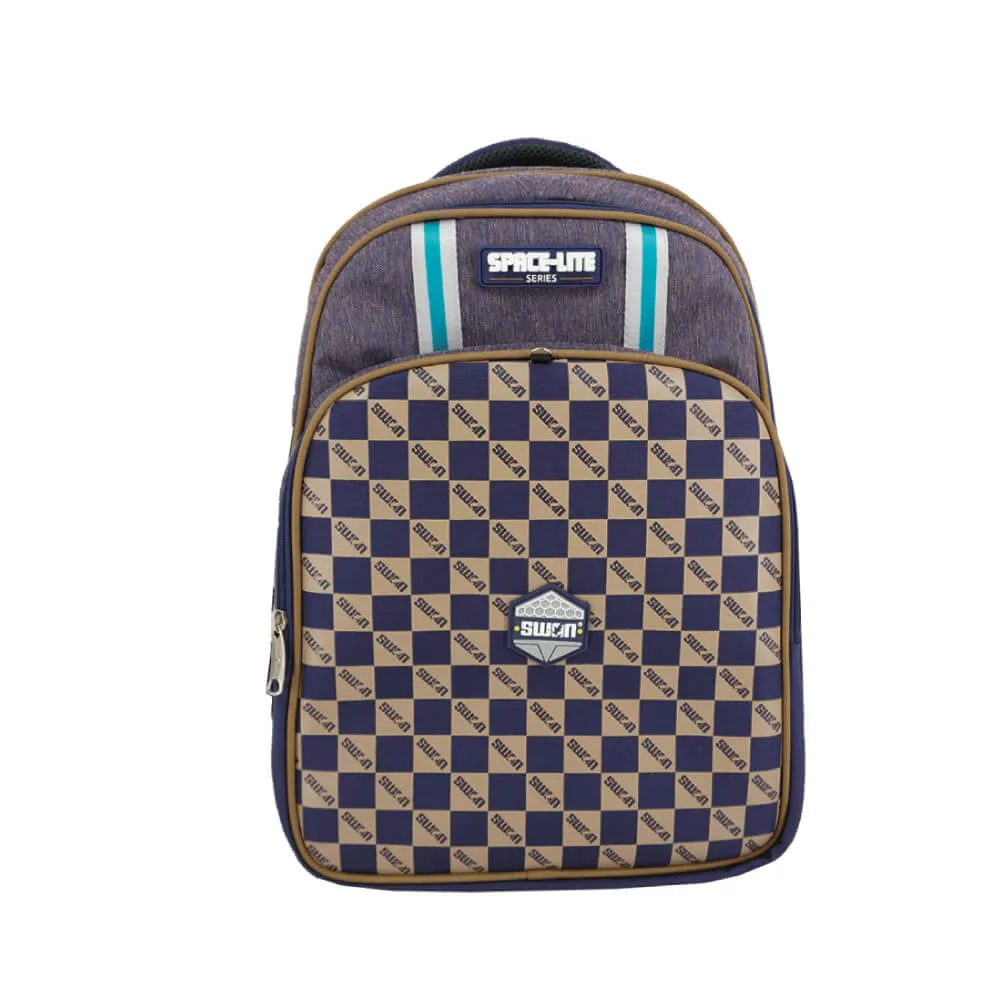 SWAN Eco 2 Space Lite (XXL) School Backpack