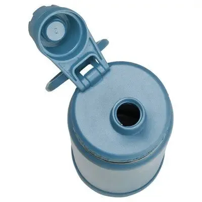 Takeya Actives Insulated Stainless Steel Water Bottle with Spout Lid