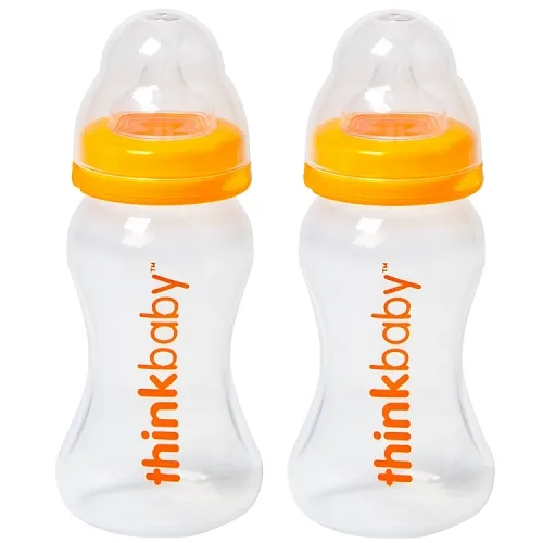 Think Baby-9 oz Twin Pack
