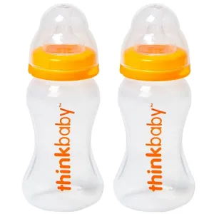 Think Baby-9 oz Twin Pack