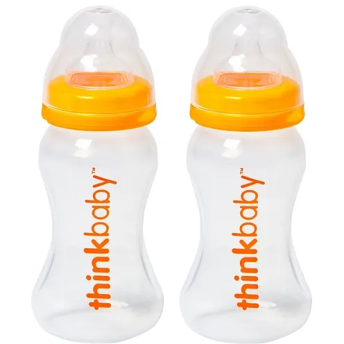 Think Baby-9 oz Twin Pack