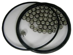 Trident 1.5 in. Outlet Chicksan Seal and Swivel Rebuild Kit 27.007.0