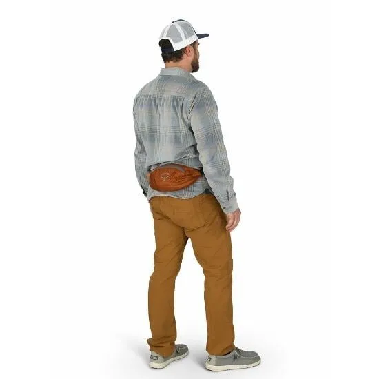 Ultralight Stuff Waist Pack