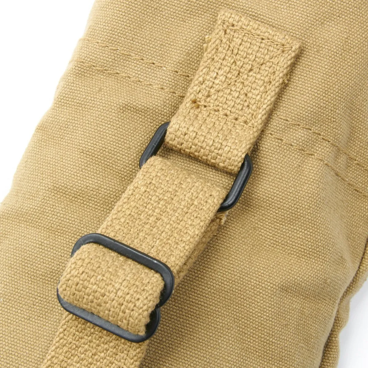 U.S. WWII Fleece Lined M1 Carbine Rifle Case - Marked U.S. - Grade 2