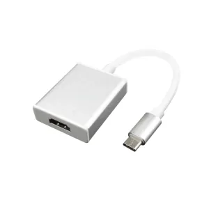 USB 3.1HDMI HDTV Adapter-XWDQ-030