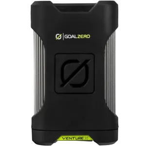 Venture 35 Power Bank
