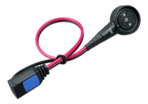 VICTRON MAGCODE POWER CLIP 12V (MAX. 15A) FOR BLUE SMART IP65 CHARGERS