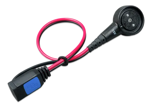 VICTRON MAGCODE POWER CLIP 12V (MAX. 15A) FOR BLUE SMART IP65 CHARGERS