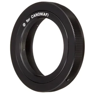 Vixen Telescope T-Ring Canon EOS