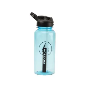 Volcom - Hydrostone Water Bottle Blue