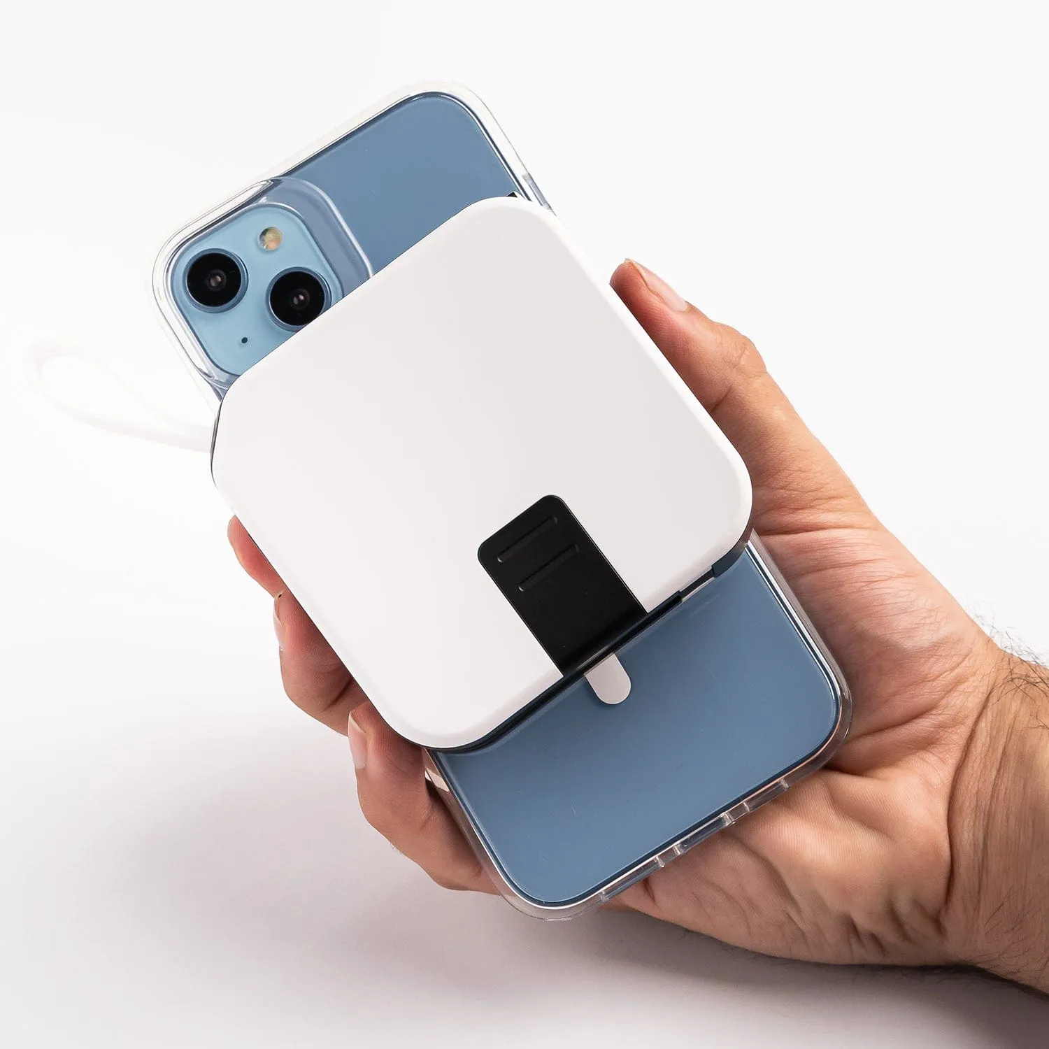 VoltFlex 5-in-1 Universal Travel Charger