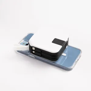 VoltFlex 5-in-1 Universal Travel Charger
