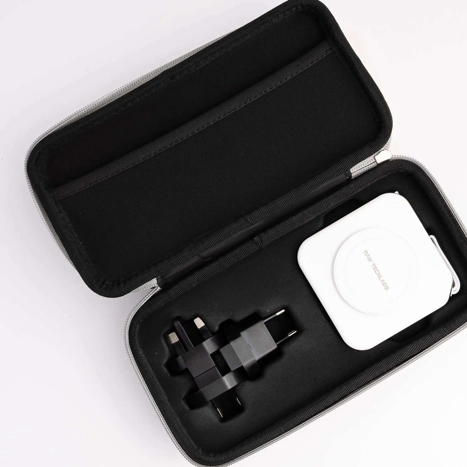 VoltFlex 5-in-1 Universal Travel Charger