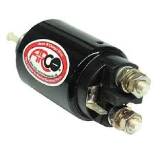 VOLVO PENTA & OMC SOLENOID
