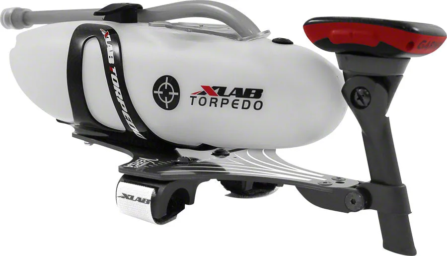 XLAB Torpedo Versa 500