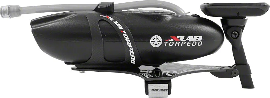 XLAB Torpedo Versa 500