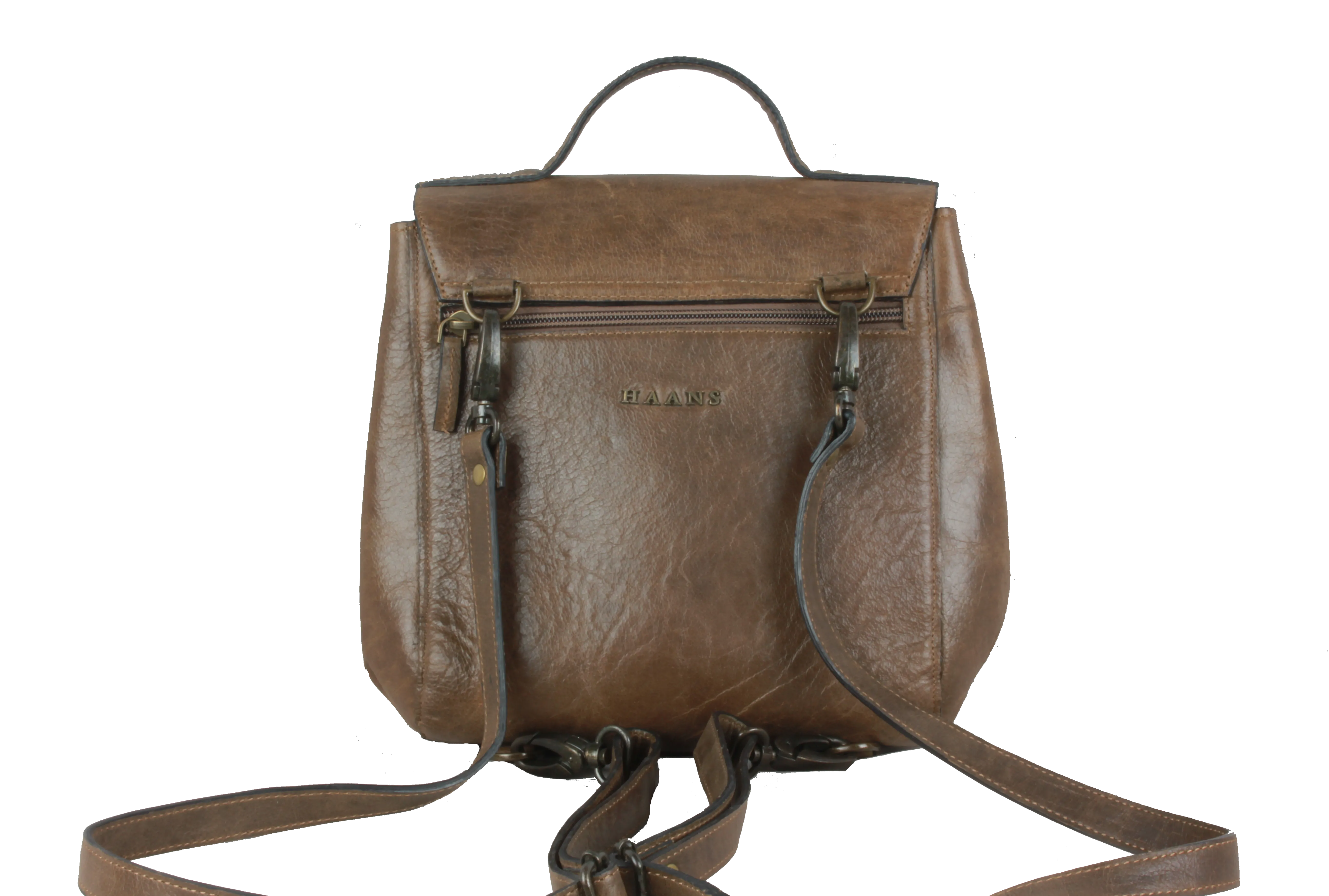 Zeta Backpack